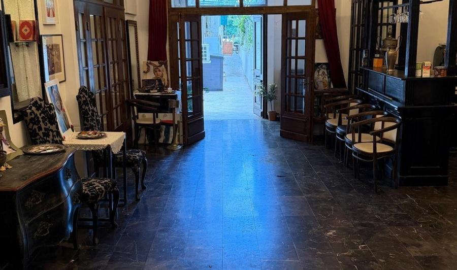 Inchiriere spatiu 90 mp cu terasa 50 mp zona Arcul de Triumf