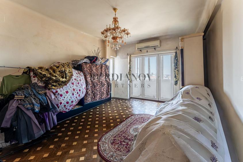 Apartament cu 4 camere - Calea Călărașilor - Metrou Piața Muncii - 11