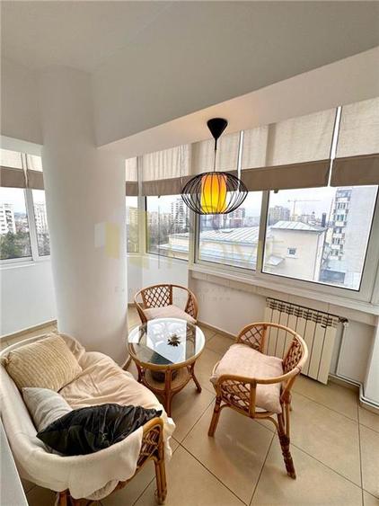 Inchiriere apartament 3 camere, in Ploiesti, zona Republicii (Parcul Mihai Vite