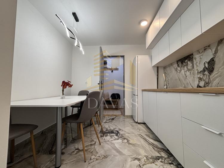 Apartament de 3 camere | Mărăști | Finisaje Moderne