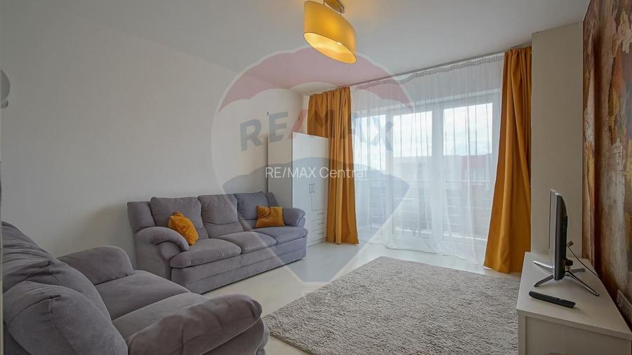 Apartament 2 camere de inchiriat, Avantgarden Bartolomeu - 2