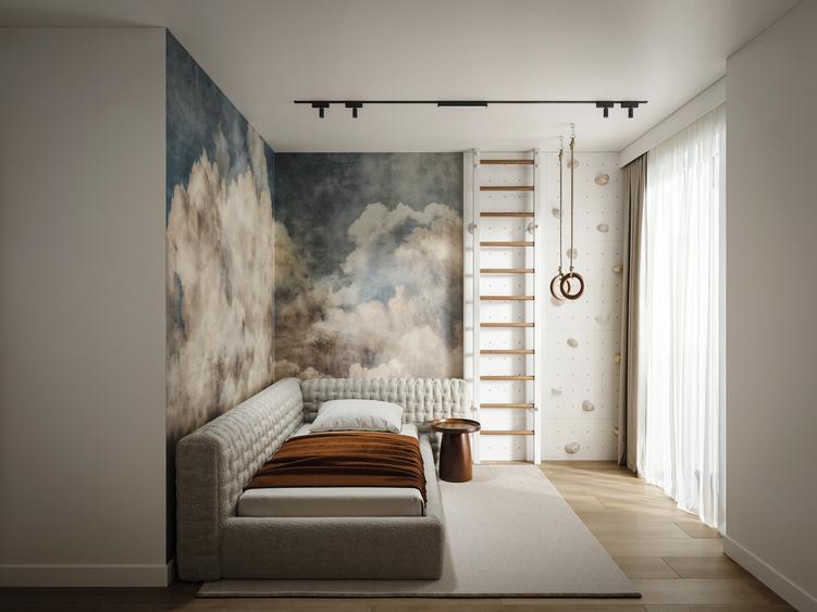 Apartament de 3 camere la 3’ de Mega Mall