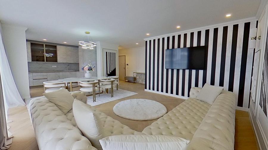 Arqa Jolie Village | 4 camere luxury | Pipera – Iancu Nicolae | NEGOCIABIL