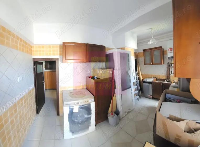 Apartament 4 camere Calea Mosilor complet renovat - 8