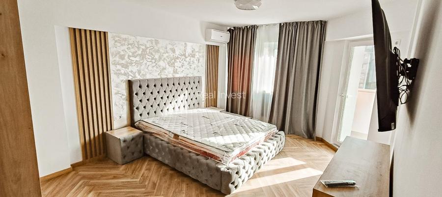 Apartament 2 camere de inchiriat mobilat si utilat nou - 4