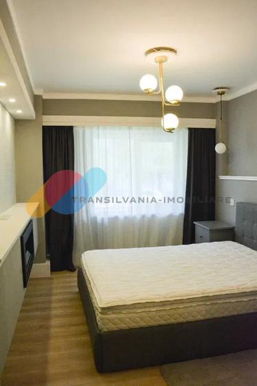 Apartament 3 camere, 60 mp, Gheorgheni, zona Nicolae Titulescu
