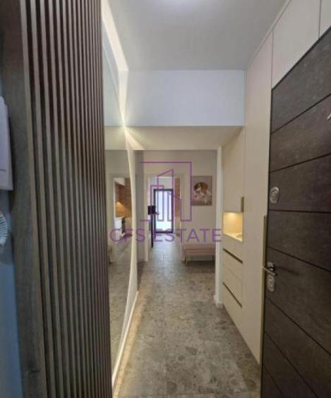 Inchiriere Studio Moghioros Park Residence|Parcare