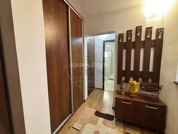 Apartament 2 camere, 50 mp, cartier Brazda lui Novac, zona Brigada Militara - 10