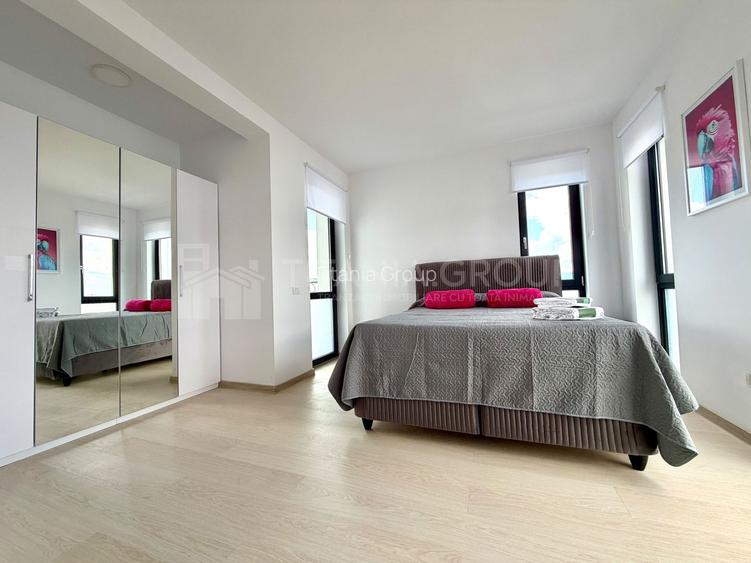 Casă premium 4 camere | Prima închiriere| 3 băi | Pet Friendly | Cristian - 24