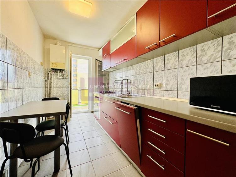Apartament 3 camere pet friendly | Bld Mihai Viteazu | terasa | pivnita - 2