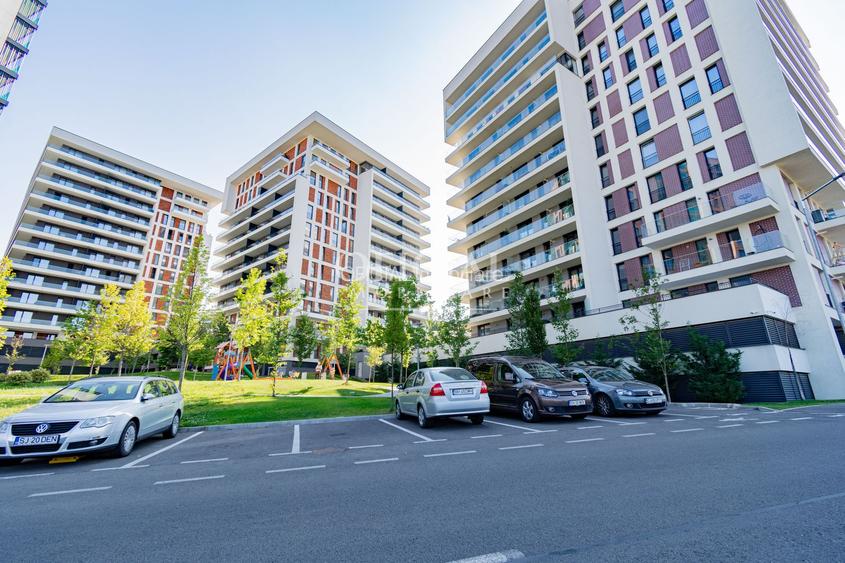 Apartament 3 Camere | 75 mp | Terasa | Garaj | Zona Zorilor Azoria - 17