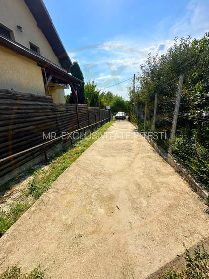 Inchiriere Casa 3 camere + curte generoasa 500 mp - 13