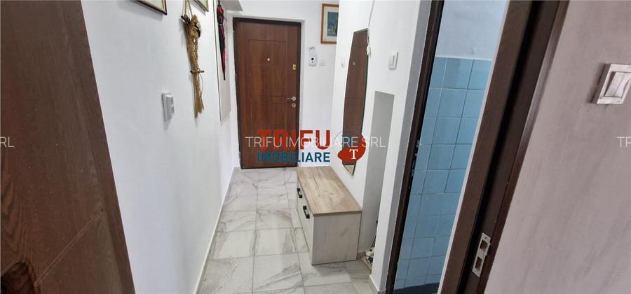Apartament 2 camere zona Centru - 7