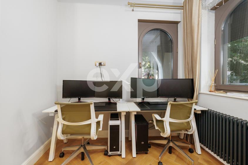 Inchiriere apartament 3 camere Capitale