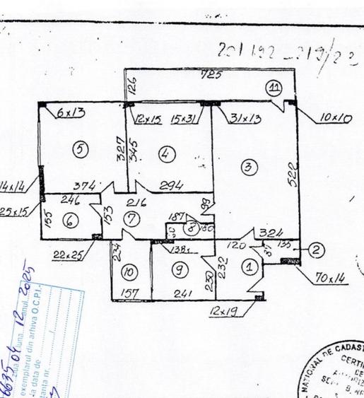 3 CAMERE | 72 MP | LÂNGĂ METROU IANCULUI | COMPLET RENOVAT | MOBILAT ȘI UTILAT |