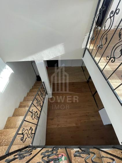 Penthouse de vânzare, Calea Șurii Mici, Sibiu