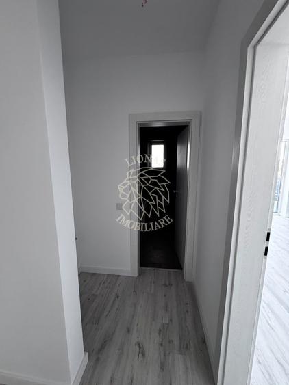 Apartement 3 camere-etaj 2-lift-balcon 12,3 mp-Zona Dr. Dumitrei