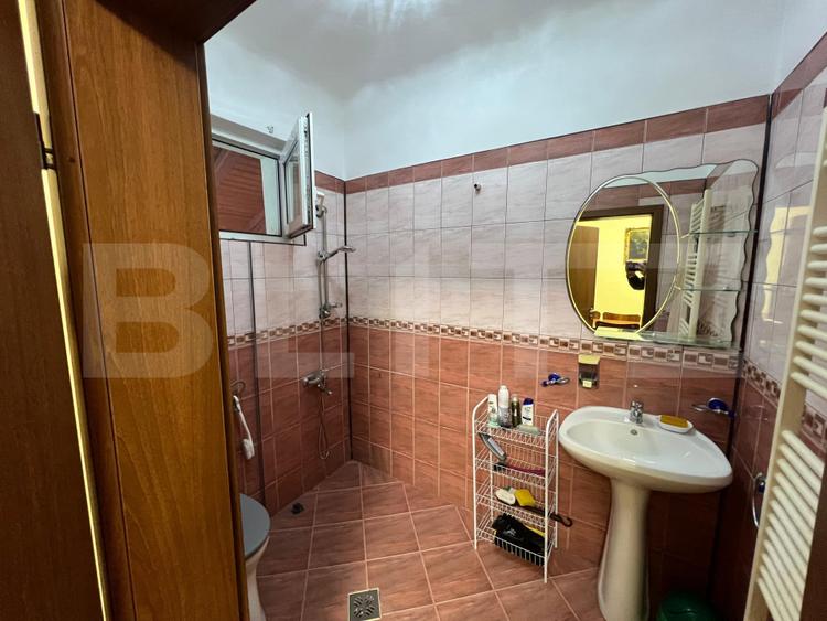 Casa individuala 4 camere