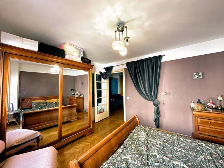 Apartament 3 camere + Potential de extindere | Dorobanti | Victoriei