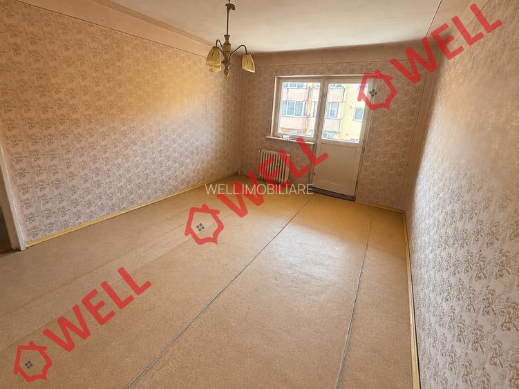 Apartament cu 2 camere de vânzare în Târgu Secuiesc, pe strada Stadionului!