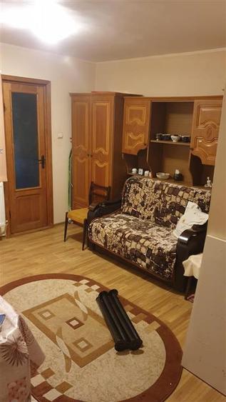 2 camere, etaj 3, 42 mp, Mobilat si Utilat Progresu