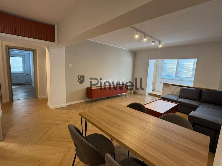 APARTAMENT 3 CAMERE I ZONA DOROBANTI I RENOVAT COMPLET - 11