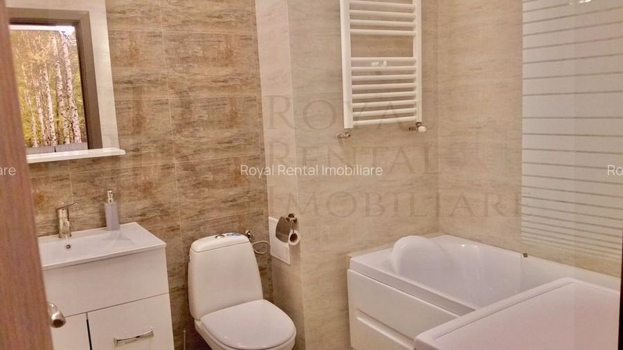 Apartament 2 camere | Încălzire în pardoseală | Lângă Iulius Mall & FSEGA - 5