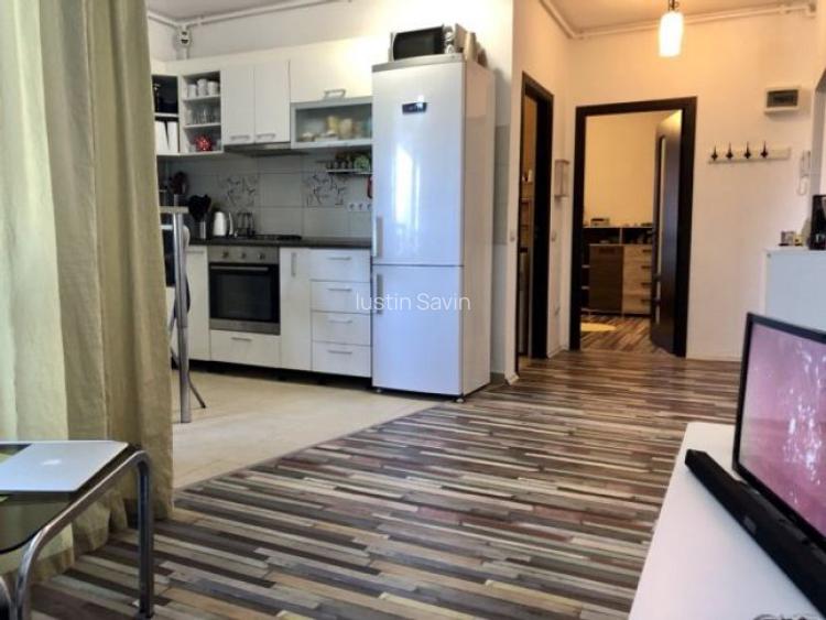 Apartament 2 camere Baneasa-Sisesti de inchiriat - 5