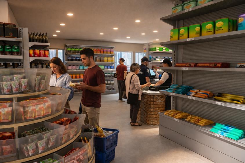 Spatiu Comercial - Vad Excelent - Strada Principala - Pallady - Ikea - Metrou