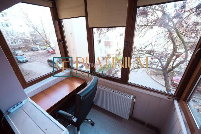 P4990 Apartament cu 2 camere, zona Complexul Studențesc