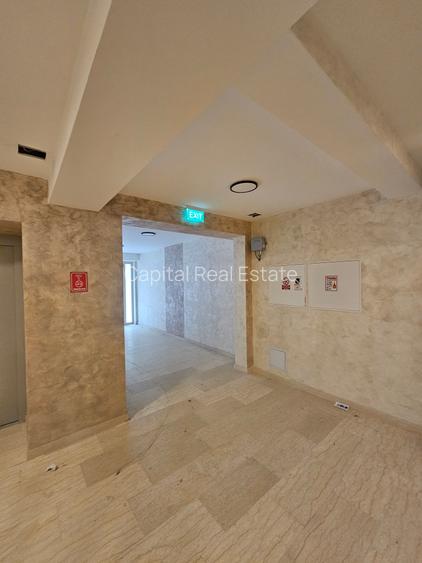 Apartament de tip penthouse Copou -Sadoveanu - 19