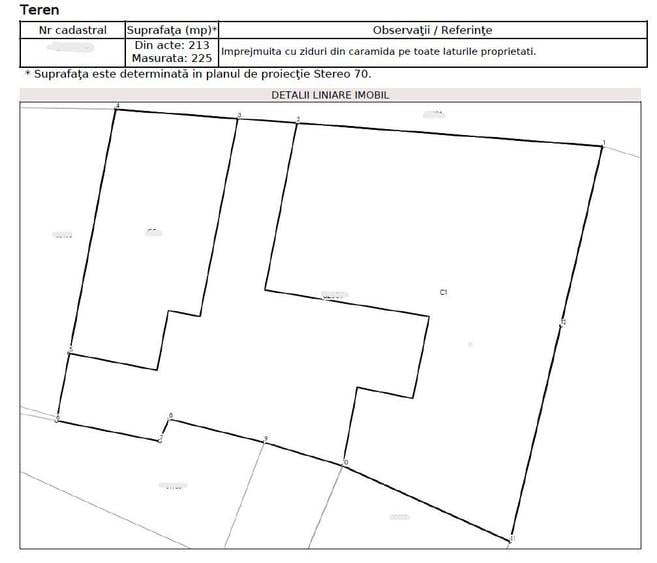 Vilă interbelică de excepție utilizare mixtă Ultracentral Odobești