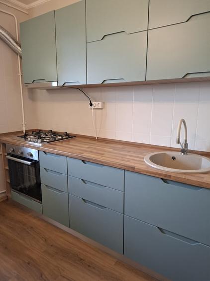 Piata Sudului | 2 Camere | Decomandat | Renovat | Metrou |