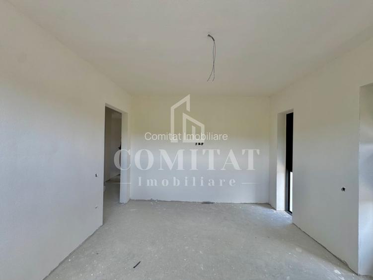 Casă de tip duplex de vânzare | 4 camere | Zona Auchan - Iris - 19