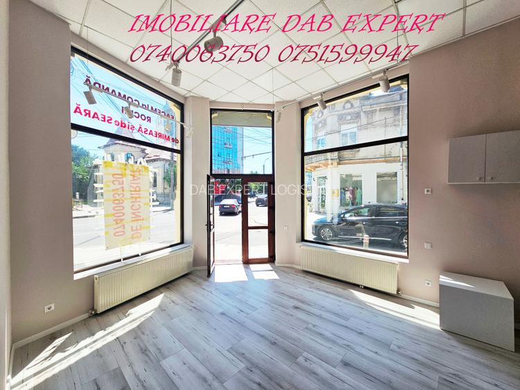 Spatiu inchiriere ULTRACENTRAL - 2