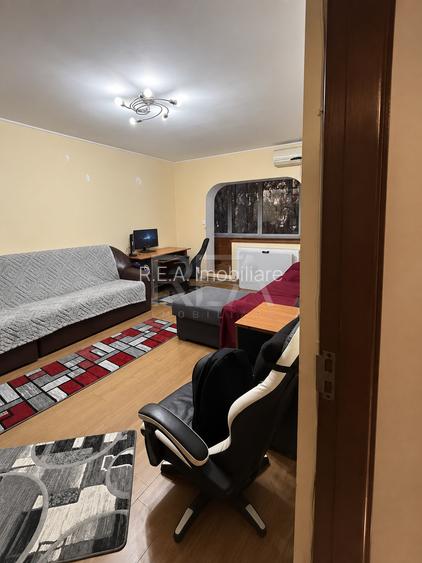 Comision 0 | 3 camere, 2 băi, centrală proprie | Militari – Apusului