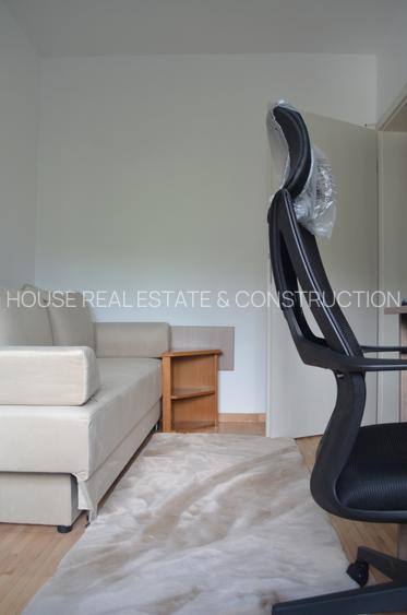 Predeal-Apartament cu trei camere,mobilat si utilat - 6