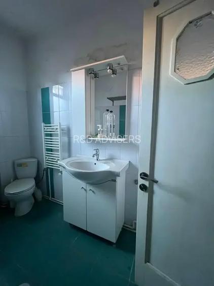 🏛️ Apartament Interbelic | 2 Camere + Birou | Căderea Bastiliei – Piaț - 11