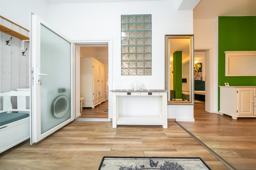 Apartament in vila, Calea Dumbravii, la 5 min de Parcul Sub Arini - 3