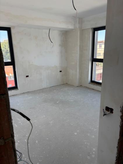 Băneasa–Aviației | 3 camere, 2 băi, dressing | Imobil boutique | Finisaje la ale