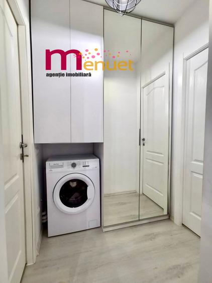 Apartament modern,strada Isaccei,etaj 2