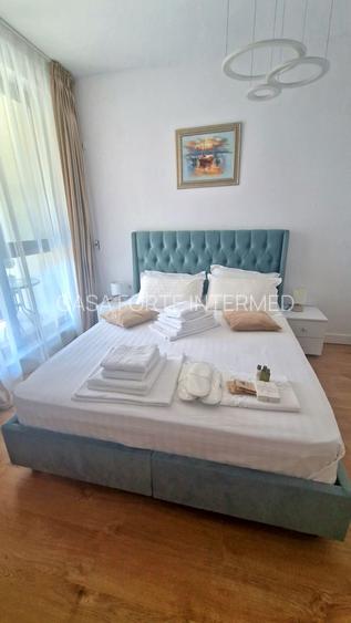 Apartament 2 camere Mamaia Nord - Complex Onix 96000 euro