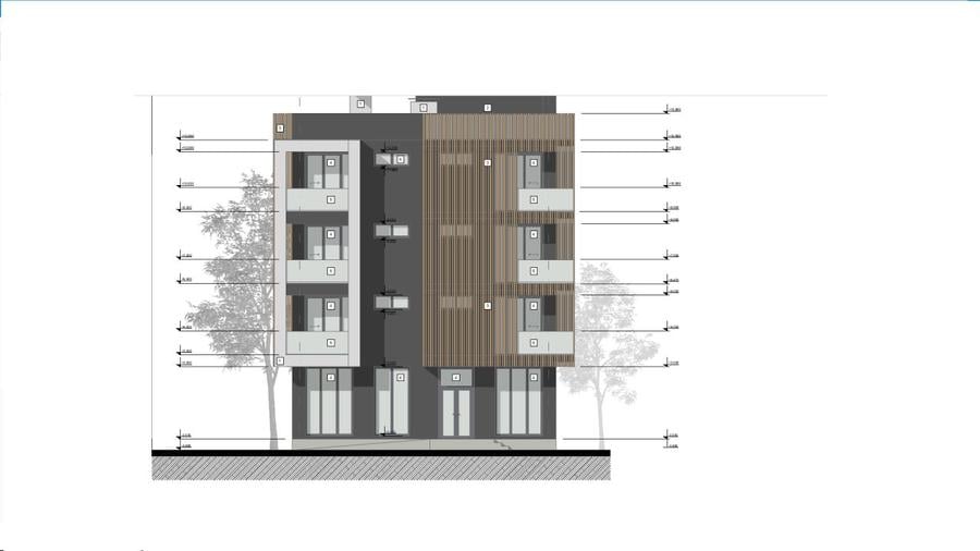 Teren de vanzare Tabara Navodari cu autorizatie de construire