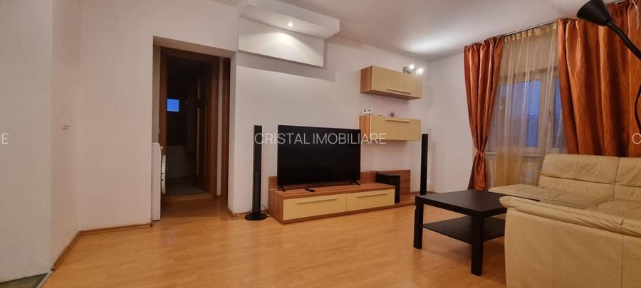 🏡 De închiriat: Apartament de 4 Camere, Confort & Stil - Timpuri Noi ✨ - 2