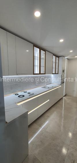 🙋Tomis PLUS Carrefour🔸2 Camere Decomandate 64m² Mobilat LUX Parcare - 2