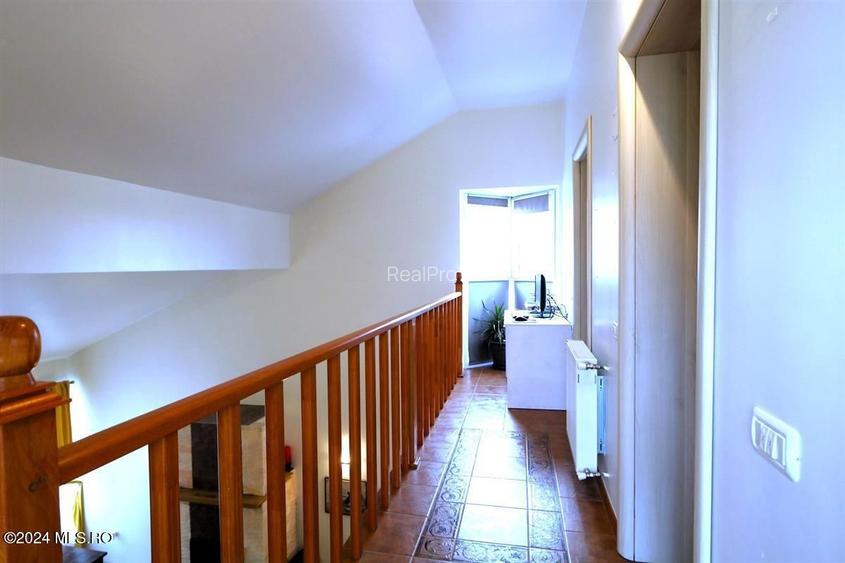 Cumpana - Del Sole, Str. Padova 4, vila P+M, teren pe colt de 397 mp! - 21
