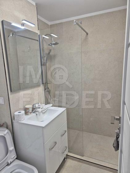 Apartament modern, renovat integral | Gata de mutare | Balcon inchis | Beci