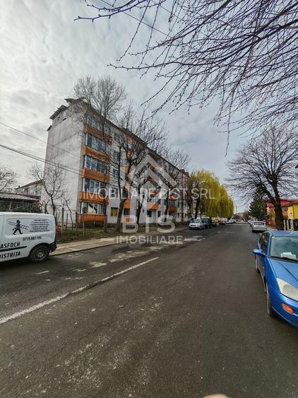 Apartament 3 camere decomandat/ Spitalul Județean - 8
