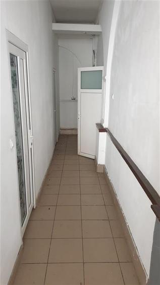 Spatiu comercial 333 mp, vitrina stradala 18 m, GARII