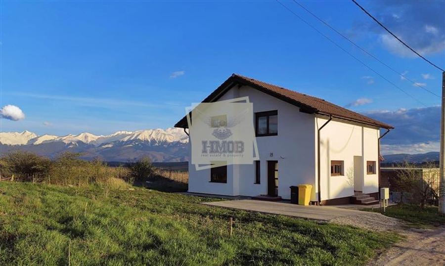 Casa individuala cu 5 camere comision zero in zona Bavaria
